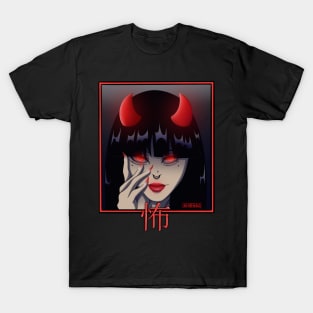 Persephone T-Shirt